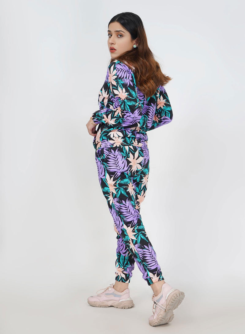 Track Suit
