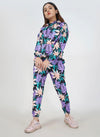 Track Suit