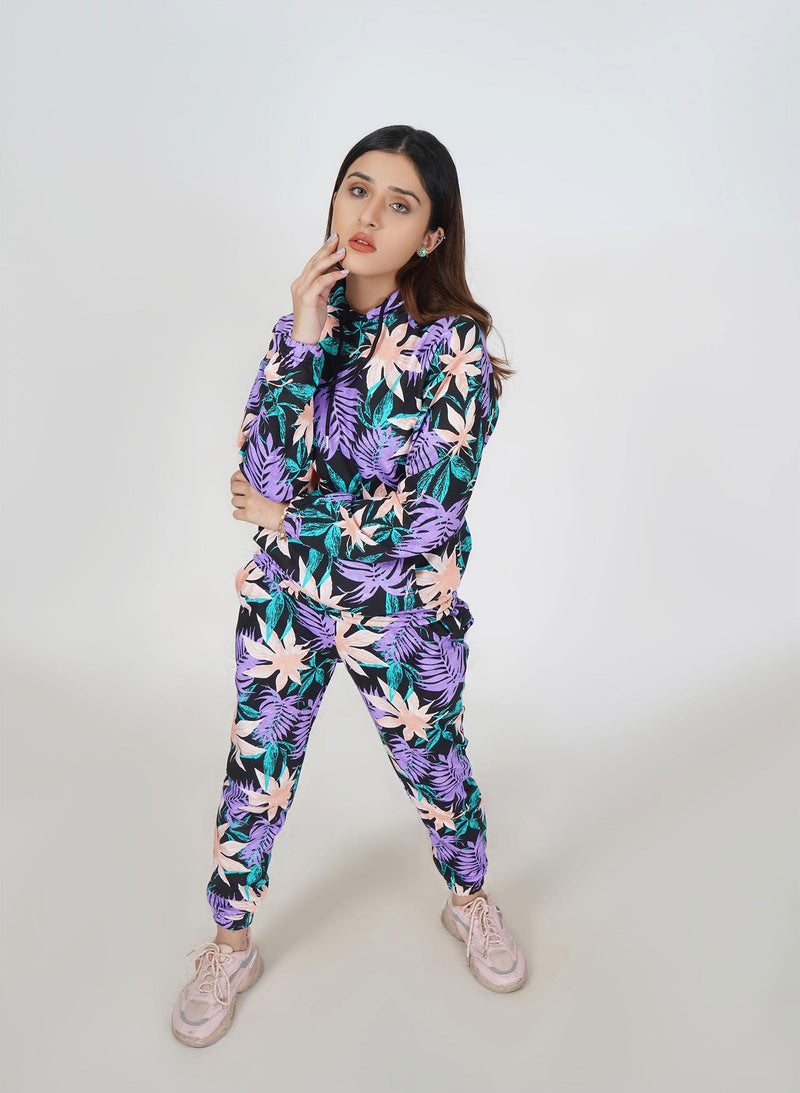 Track Suit