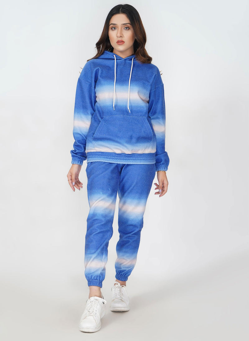 Track Suit