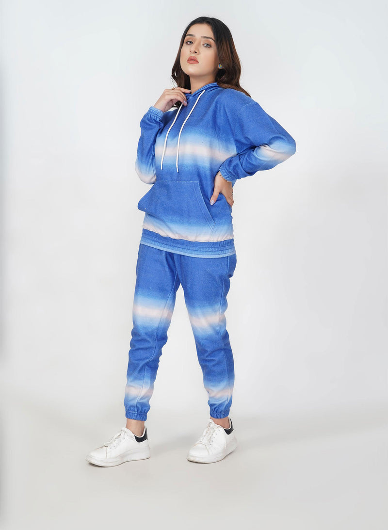 Track Suit