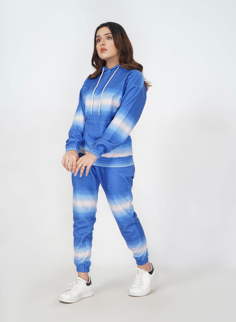 Track Suit