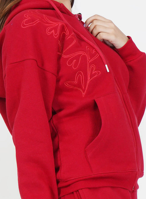 Track Suit
