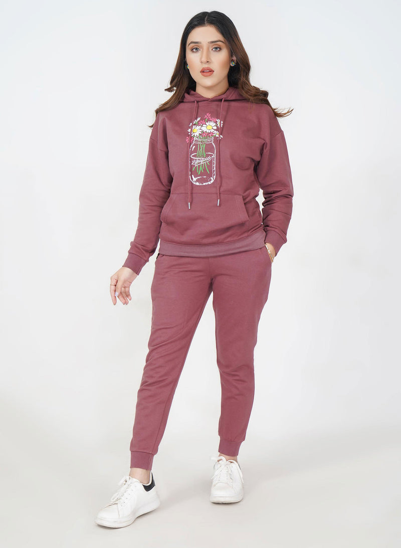 Track Suit