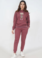 Track Suit