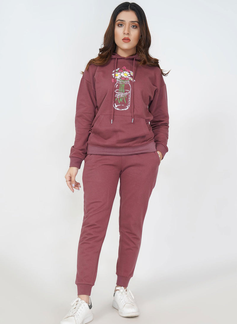 Track Suit
