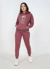 Track Suit