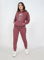 Track Suit