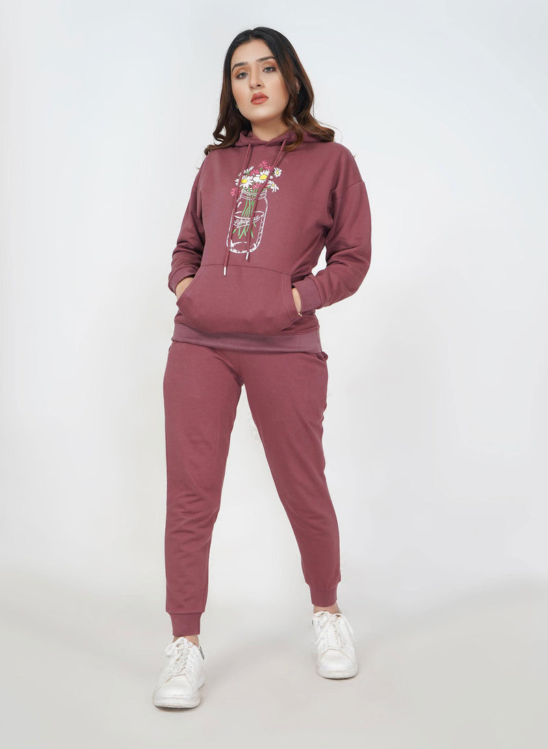 Track Suit