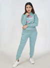Track Suit