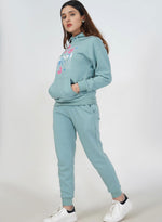 Track Suit