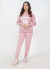 Track Suit