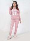 Track Suit