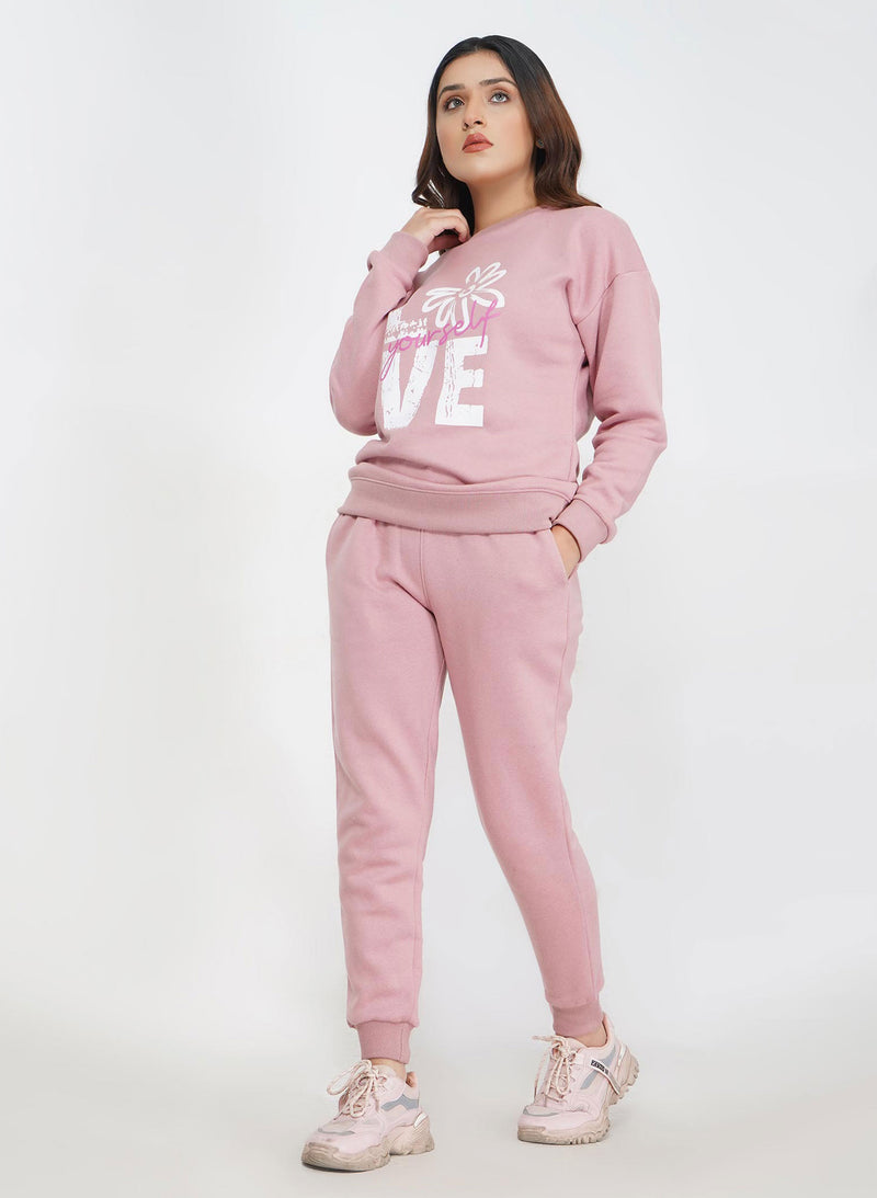 Track Suit