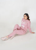 Track Suit
