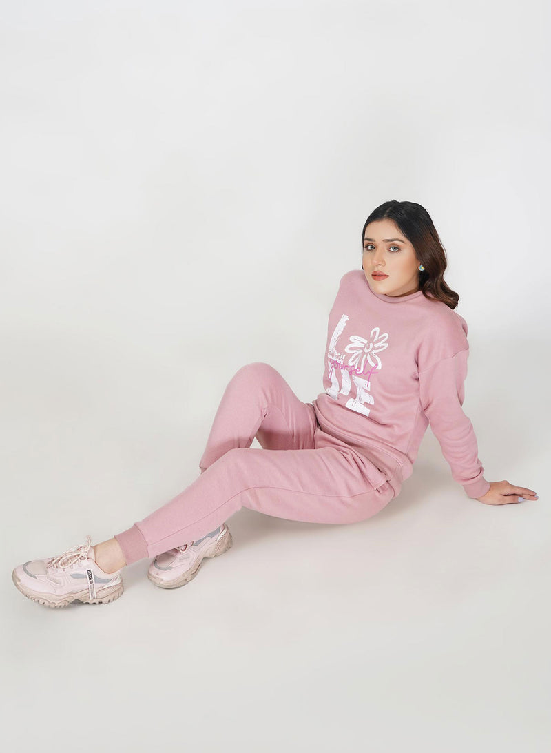 Track Suit