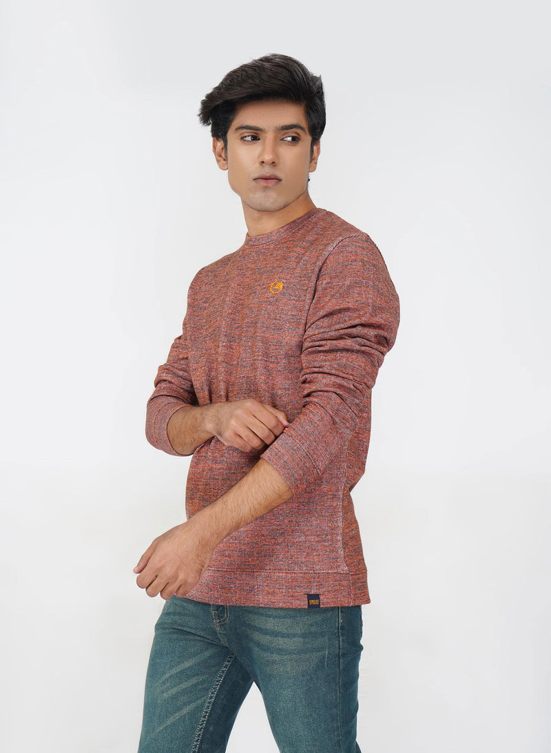 Sweat Shirt