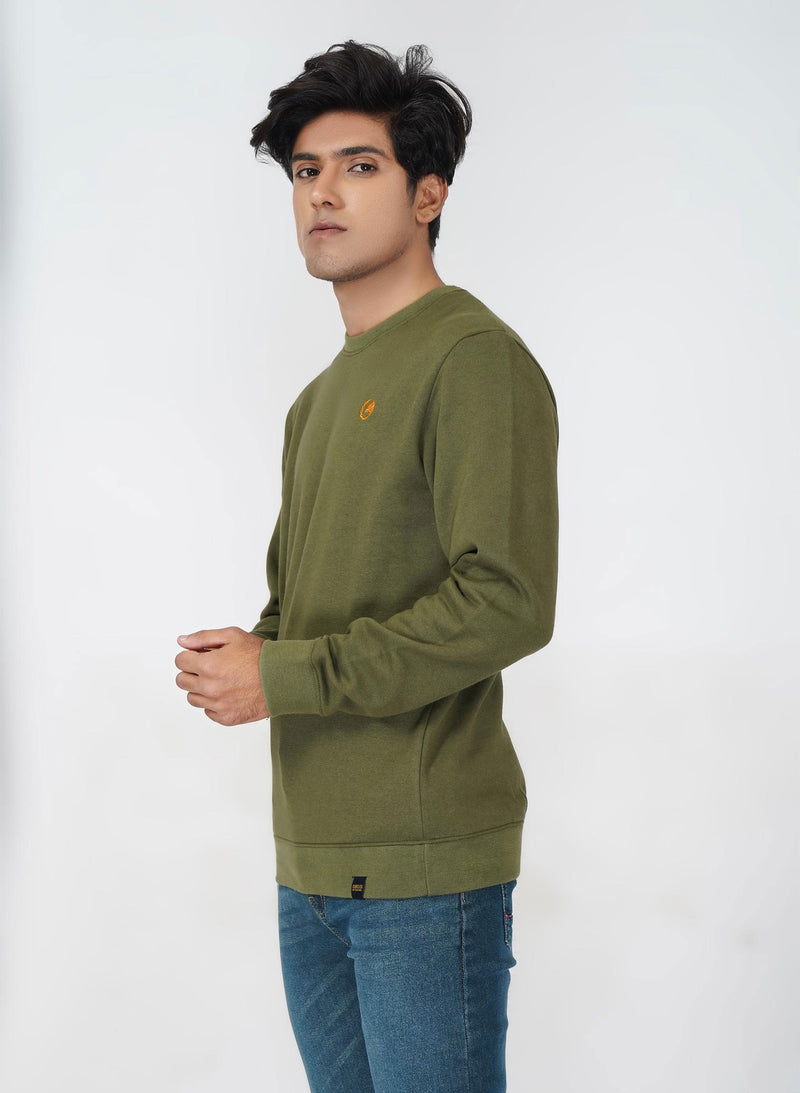 Sweat Shirt