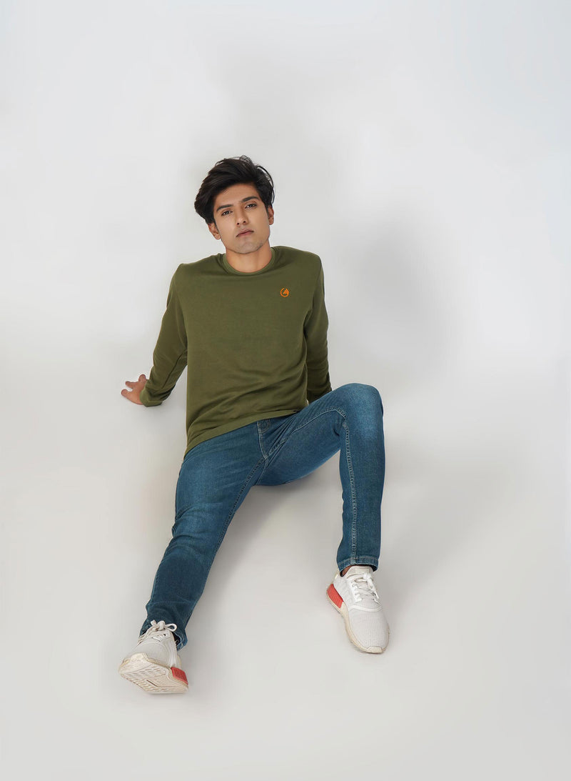 Sweat Shirt