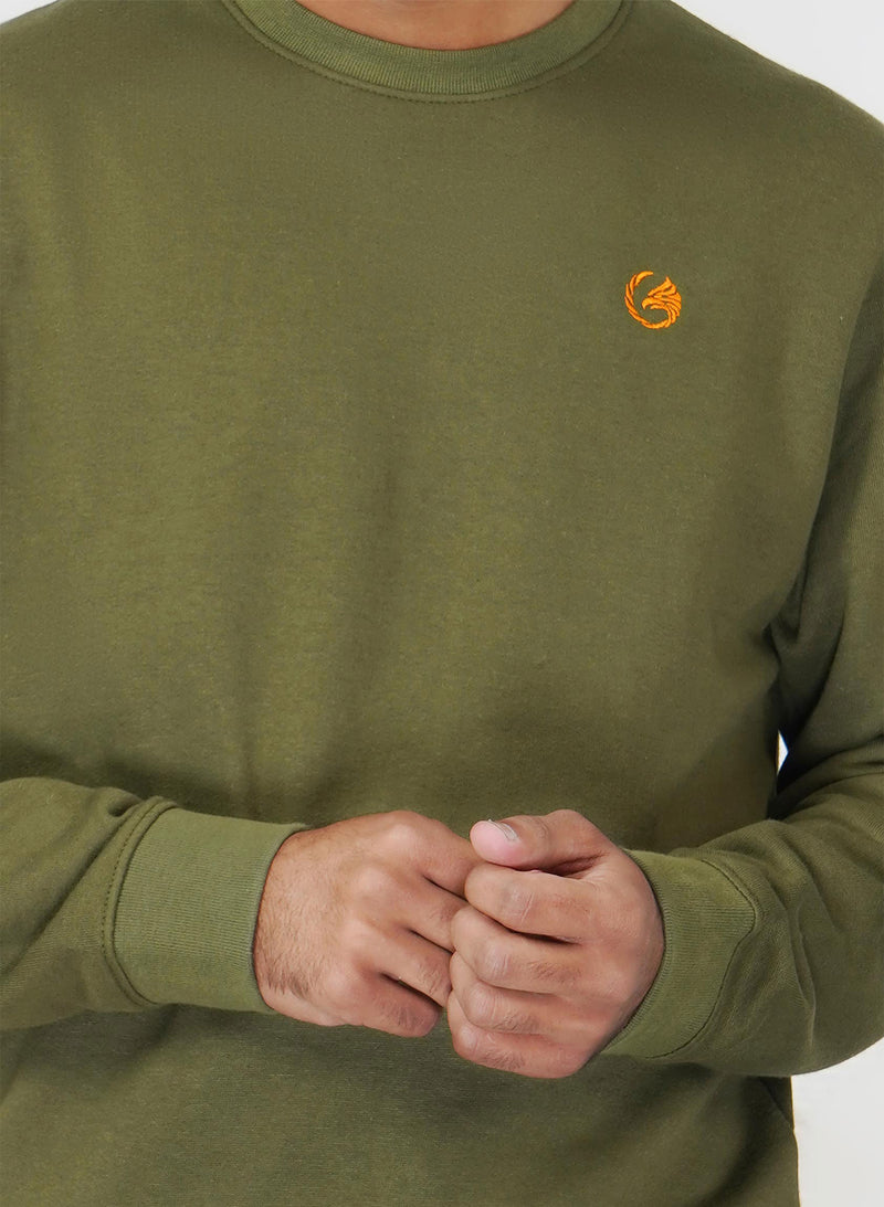Sweat Shirt