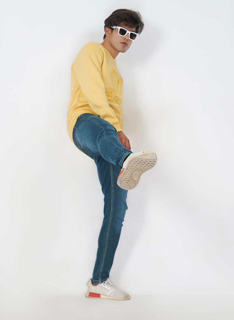 Sweat Shirt