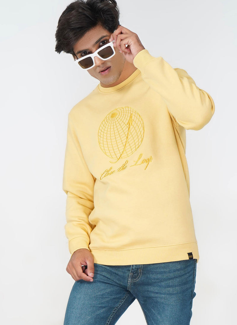 Sweat Shirt