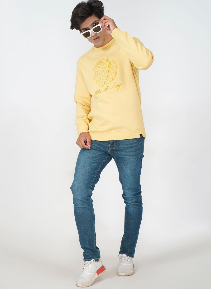 Sweat Shirt