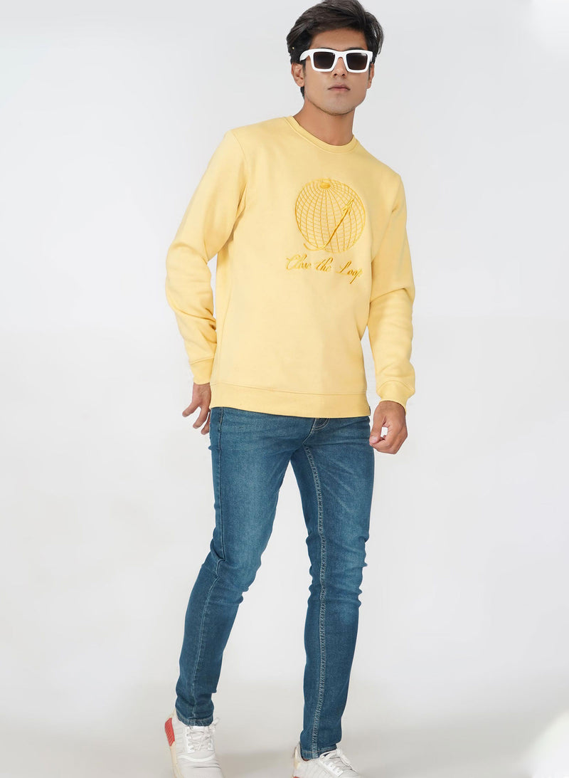 Sweat Shirt