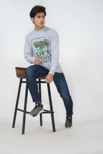 Sweat Shirt