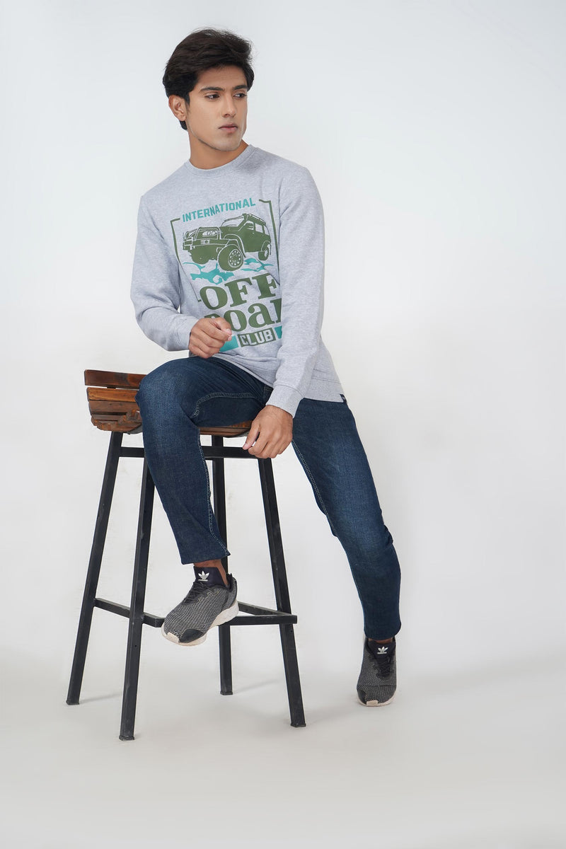 Sweat Shirt