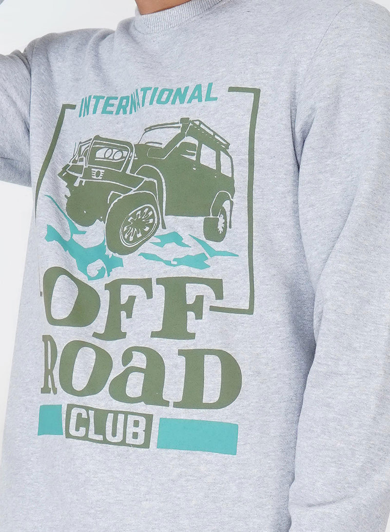 Sweat Shirt