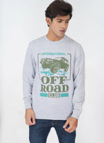 Sweat Shirt