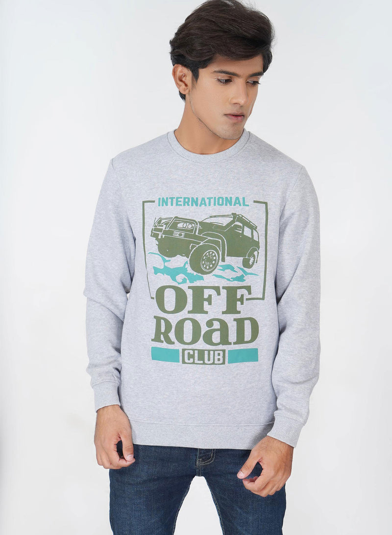 Sweat Shirt