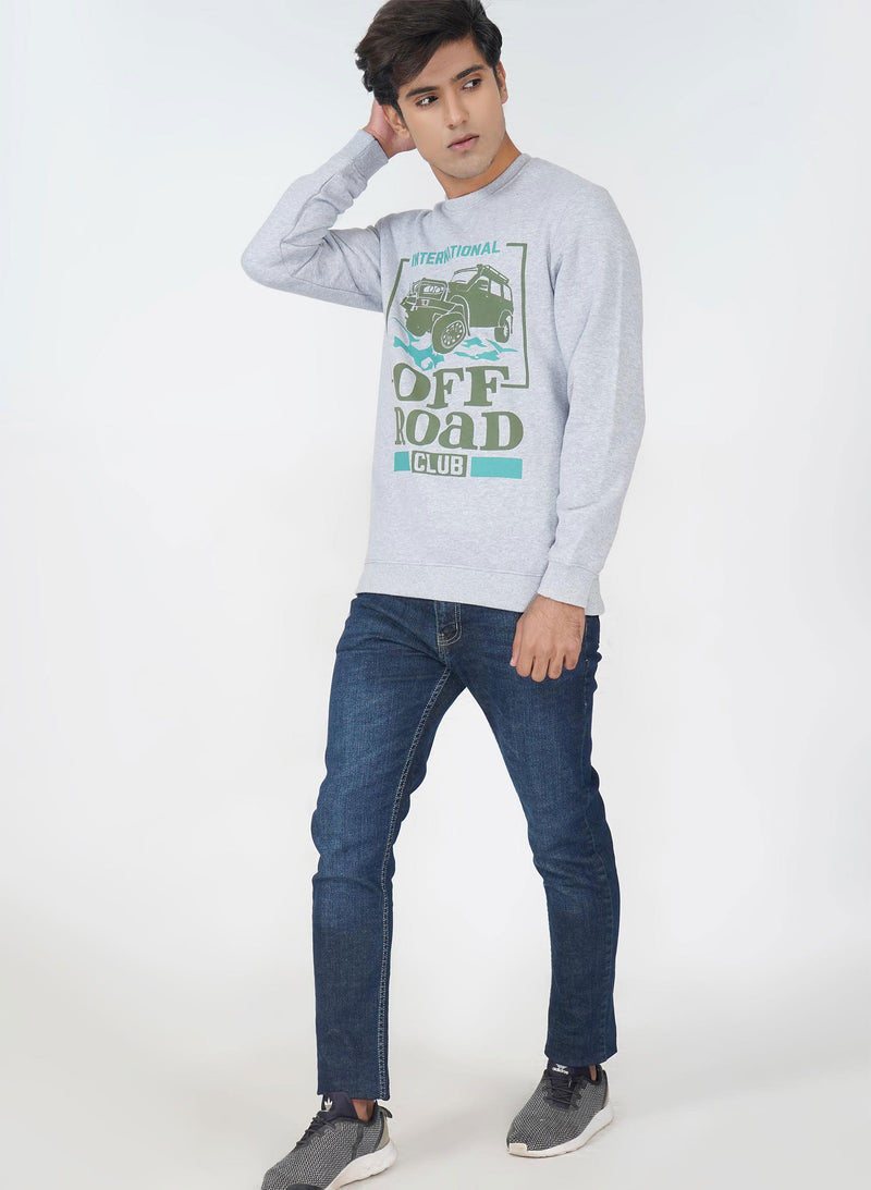 Sweat Shirt