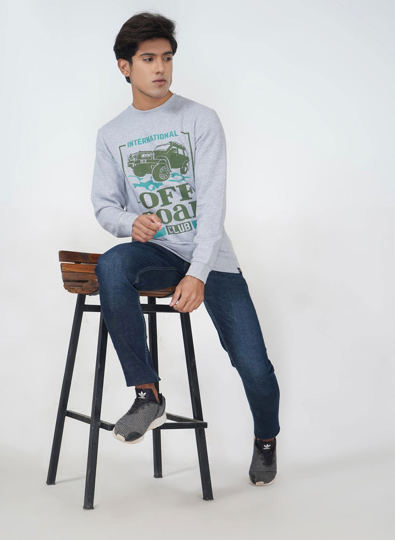 Sweat Shirt
