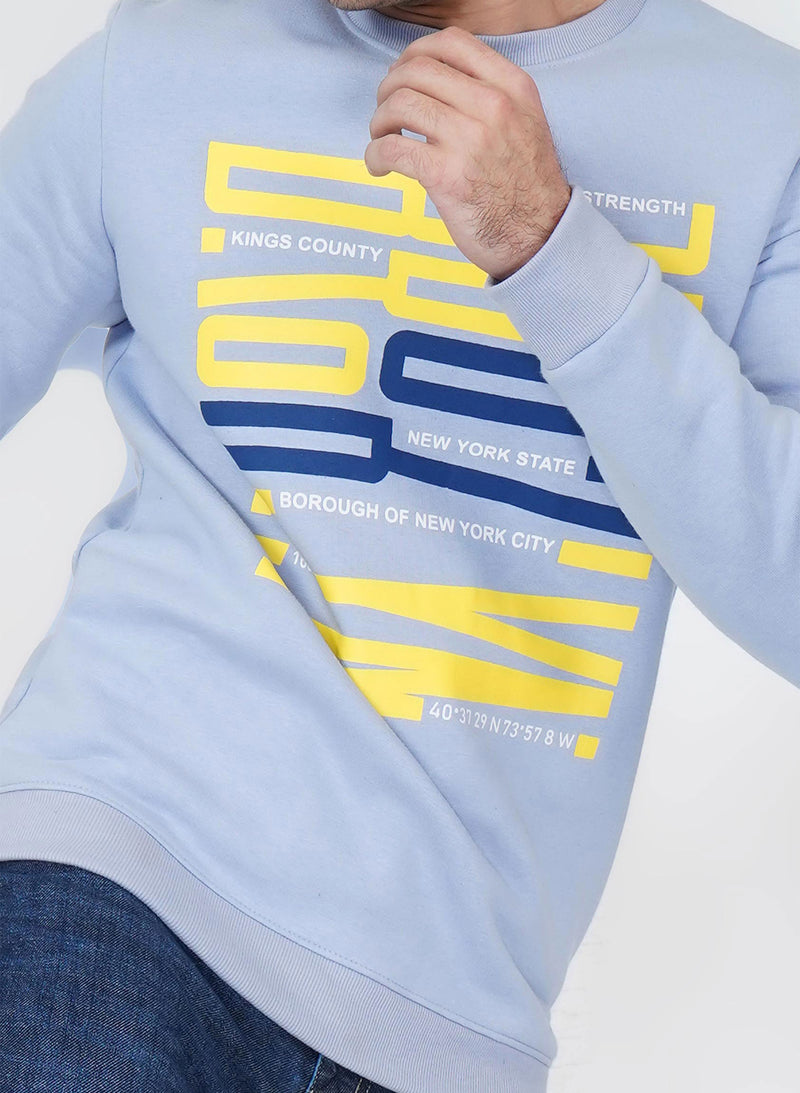 Sweat Shirt