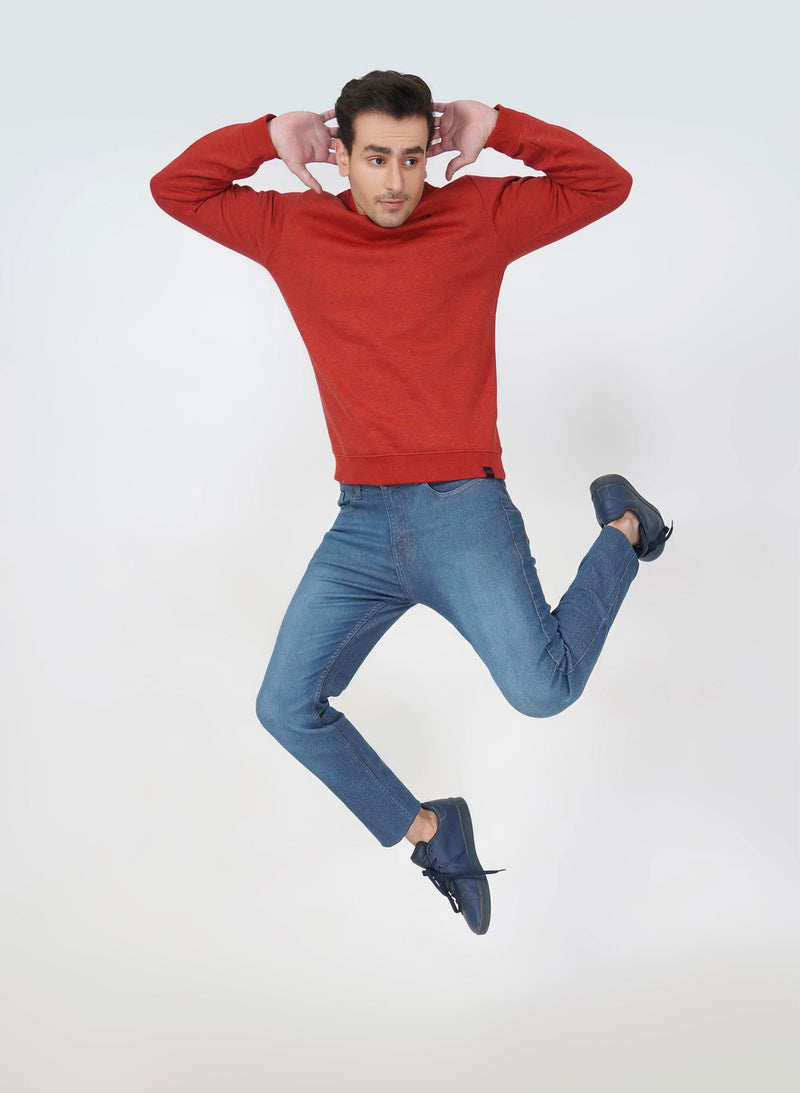 Sweat Shirt