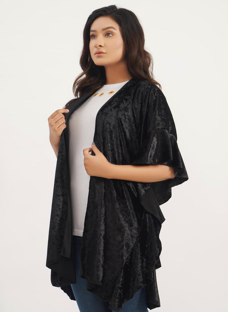 Cape Shawl