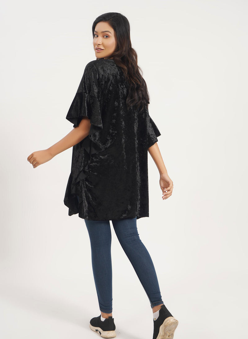 Cape Shawl