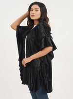 Cape Shawl