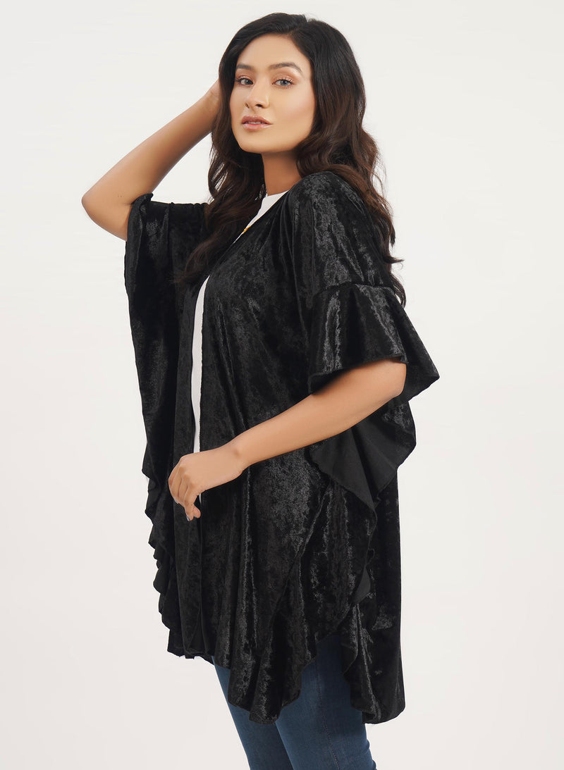 Cape Shawl