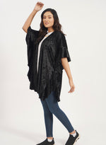 Cape Shawl