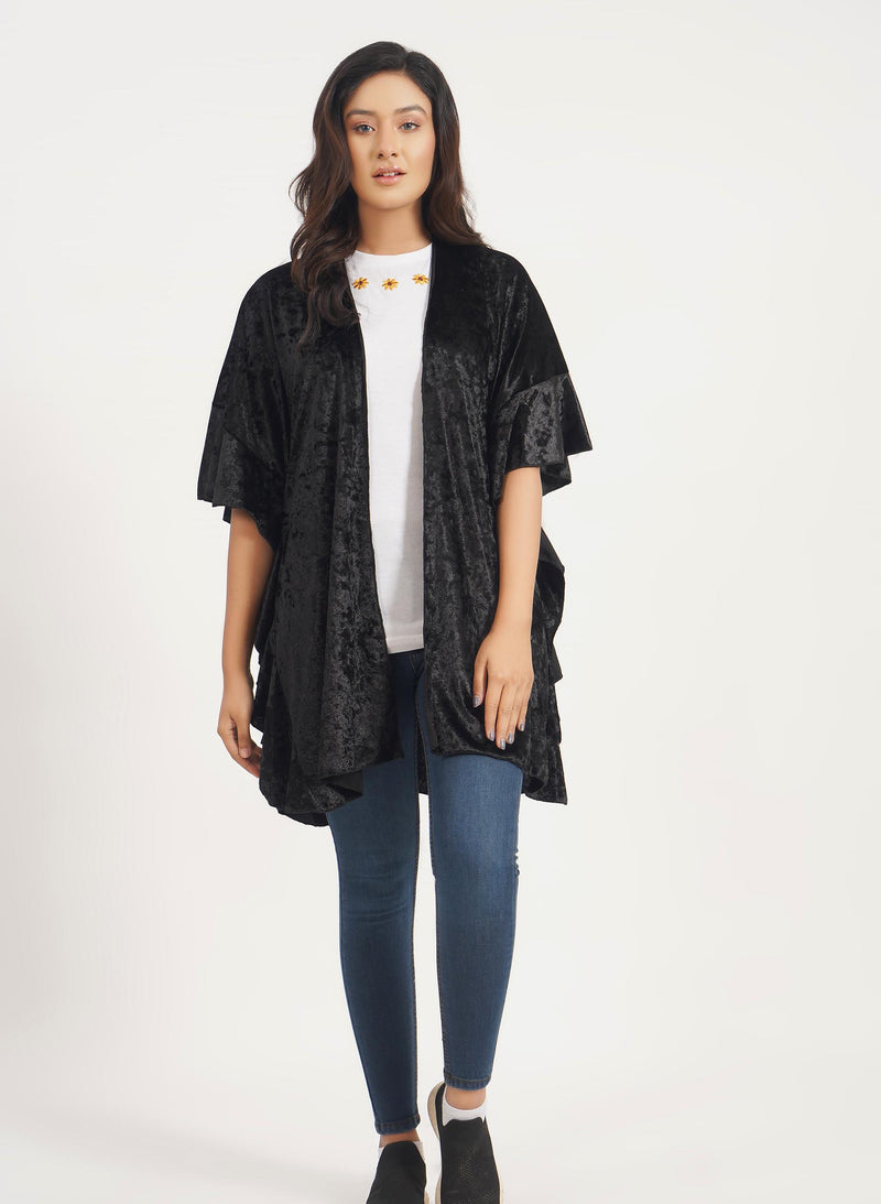 Cape Shawl