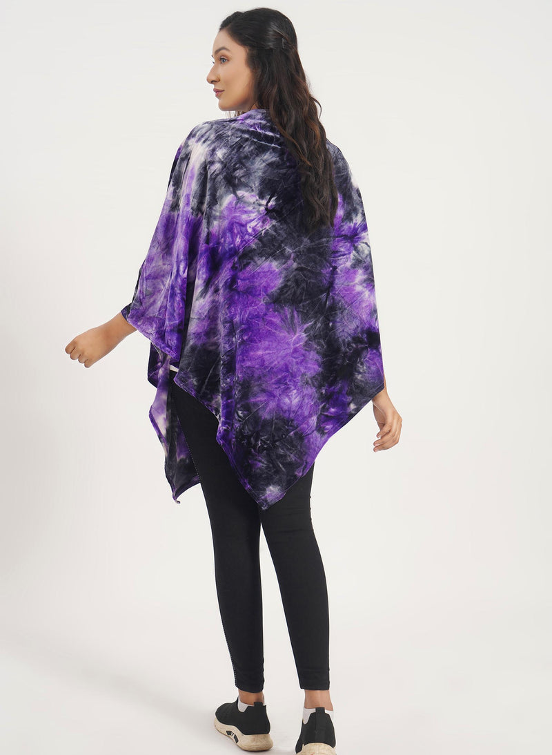 Cape Shawl