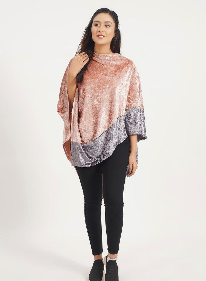 Cape Shawl