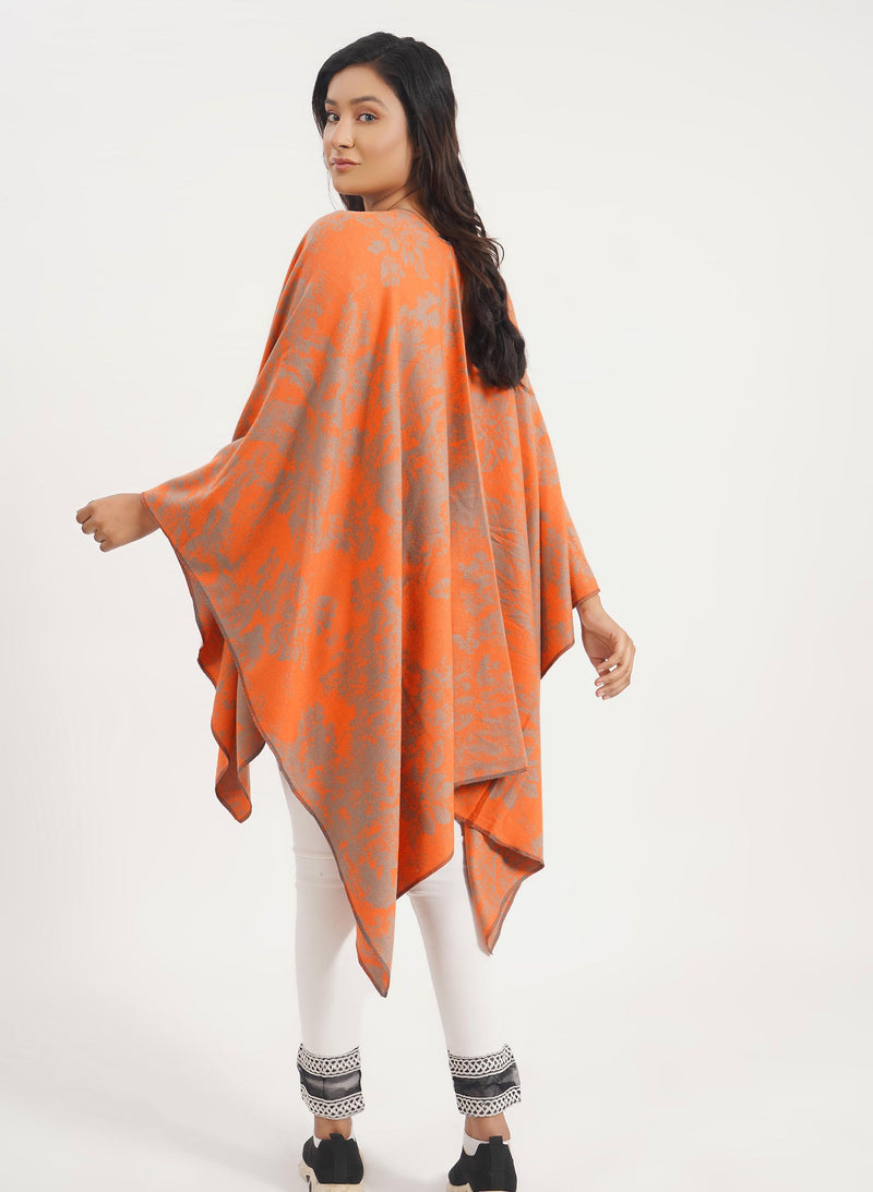 Cape Shawl