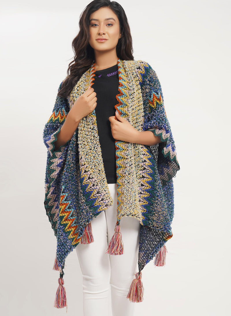 Cape Shawl