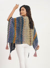 Cape Shawl