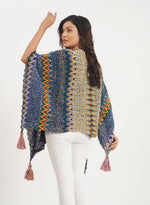 Cape Shawl