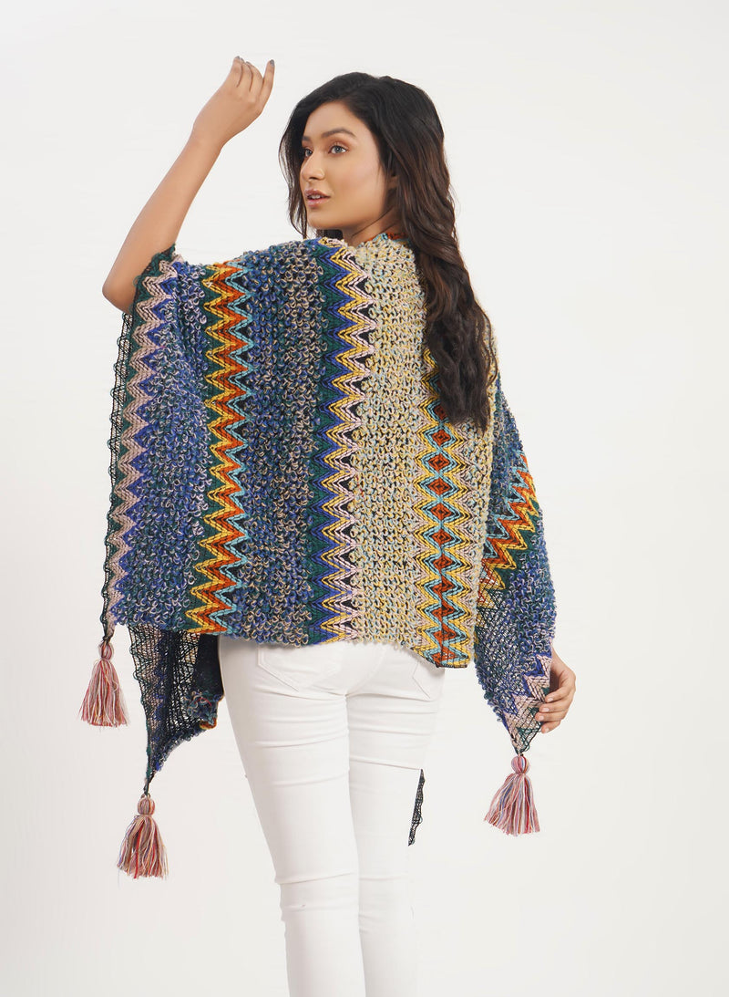 Cape Shawl